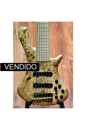 Jerzy Drozd Excellency VI Custom Jerzy Drozd Excellency VI Custom